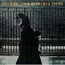 輸入盤 NEIL YOUNG / AFTER THE GOLD RUSH （REMASTER） CD