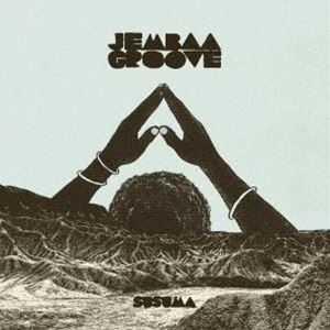 Jembaa Groove / Susuma [CD]