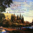 CD発売日2011/4/25詳しい納期他、ご注文時はご利用案内・返品のページをご確認くださいジャンルクラシック器楽曲　アーティストマウロ・トルトレッリ（vn）コスタンティーノ・カテーナ（p）収録時間組枚数2関連キーワード：CMCD-20109/10商品説明マウロ・トルトレッリ（vn） / リスト： 二重奏曲（ソナタ）〜ヴァイオリンとピアノのための作品全集録音年：2010年4月／収録場所：イタリア関連キーワードマウロ・トルトレッリ（vn） コスタンティーノ・カテーナ（p） 商品スペック 種別 CD JAN 4990355004012 製作年 2011 販売元 カメラータトウキョウ登録日2011/03/28