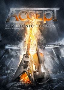 アクセプト／シンフォニック・テラー〜ライヴ・アット・ヴァッケン2017（初回限定...