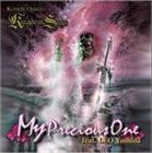 Kouichi Ogawa’s Kingdom Saga feat.LEO Yoshida / My Precious One 