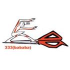 333（bababa） / RESTLESS [CD]