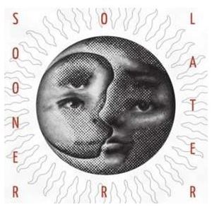 RCSLUM RECORDINGS ＆ CLUTCH TIMES / Sooner or Later [CD]