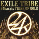 EXILE TRIBE / 24karats TRIBE OF GOLD（CD＋DVD） CD
