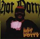 ホット・ポティー / HOT POTTY [CD]