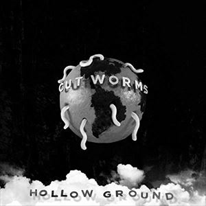 ͢ CUT WORMS / HOLLOW GROUND [LP]