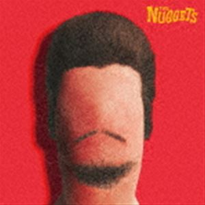 Pop JAPANizu - THE NUGGETS / ODD [CD]