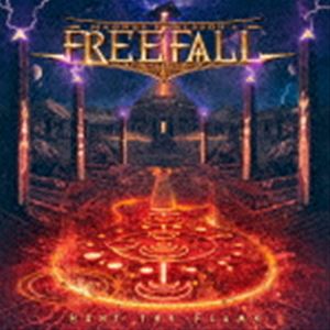 マグナス・カールソンズ・フリー・フォール / ハント・ザ・フレイム [CD]
