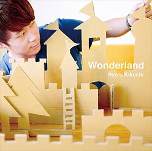 Rakuten - キクチリョウタ / Wonderland [CD]