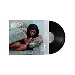EMOTIONAL JUNGLIST STANDARD LPLP発売日2026/7/24詳しい納期他、ご注文時はご利用案内・返品のページをご確認くださいジャンル洋楽クラブ/テクノ　アーティストニア・アーカイヴスNIA ARCHIVES収録時間組枚数商品説明NIA ARCHIVES / EMOTIONAL JUNGLIST STANDARD LPニア・アーカイヴス / エモーショナル・ジャングリスト・スタンダードLPNia Archivesがニューアルバム『Emotional Junglist』を携えて帰還!テーマは“愛”。恋に落ち、そして激しく失うことも経験した2025年を通して書かれた本作は、各トラックにその感情の断片が刻まれている。これまでで最大のサウンド進化を遂げた本作では、James Ford（Arctic Monkeys、Blur）、Ethan P. Flynn（FKA twigs、David Byrne）、Julia Michaels（Lady Gaga、Sabrina Carpenter）らと共に磨き上げたオルタナティブ・ジャングルを展開。Jorja SmithやSamphaも参加しているトラ※こちらの商品は【アナログレコード】のため、対応する機器以外での再生はできません。収録内容［Side A］1. Feelingz Go Numb2. Around Tha Bend3. Danger4. Vertical5. This Could Be...6. Dance With Me 2nite7. Get Me Down （feat. Jorja Smith）［Side B］1. Train Of Thought2. Superlust3. There Goes Ma Head4. Almost Always5. Tender （feat. Sampha）6. Tha Darkest Hour7. Lovers Grief8. Boys In Blue関連キーワードニア・アーカイヴス NIA ARCHIVES 商品スペック 種別 LP 【輸入盤】 JAN 0602488353014登録日2026/05/08