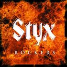 輸入盤 STYX / ROCKERS [CD]