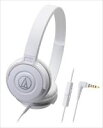 ySTREET MONITORINGzaudio-technica^X}[gzp|[^uwbhz^ATH-S100iS WH