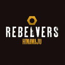 HINAWAJU / REBELVERS [CD]