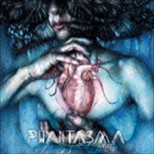 ファンタズマ／ザ・ディヴィアント・ハーツ（エンハンスドCD）(CD)