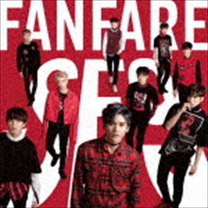 SF9 / Fanfare̾ס [CD]