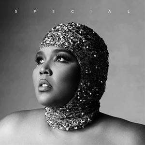 ͢���� LIZZO / SPECIAL [LP]