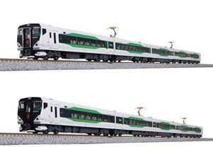 カトー 鉄道模型