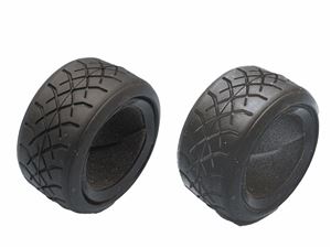 楽天市場】ラジコン スポンジ タイヤ 1/10（ラジコン・ドローン