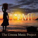 輸入盤 UMOZA MUSIC PROJECT / HOME CD