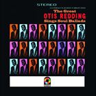 輸入盤 OTIS REDDING / SINGS SOUL BALLADS [LP]