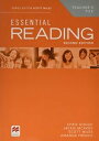 Essential Reading 2nd Edition Teacher’s Book’s File (for all levels)