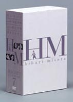 DVD発売日2005/5/28詳しい納期他、ご注文時はご利用案内・返品のページをご確認くださいジャンル音楽歌謡曲　監督出演美空ひばり収録時間組枚数4関連キーワード：DVDボックス商品説明美空ひばり DVD-BOX 7歌と演技でその名を残す”美空ひばり”の過去出演作品「悲しき口笛」「悲しき小鳩」「ひばりの悲しき瞳」「若き日は悲し」の4作品をパッケージ化。収録内容｢悲しき口笛｣｢悲しき小鳩｣｢ひばりの悲しき瞳｣｢若き日は悲し｣関連商品50年代日本映画商品スペック 種別 DVD JAN 4988105043015 画面サイズ スタンダード カラー モノクロ 製作国 日本 音声 日本語DD（モノラル）　　　 販売元 松竹登録日2005/03/15