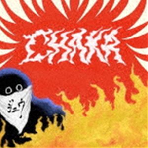 ���奦 / CHAKA [CD]