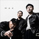 昭和レコード / MAX（通常盤） CD