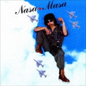 Artist Name: X - 篠崎正嗣 / NASA ＝ MASA（限定廉価盤／SHM-CD） [CD]