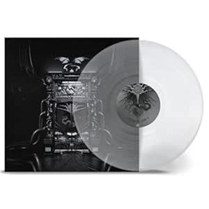 輸入盤 KNOSIS / GENKNOSIS （CRYSTAL CLEAR） [LP]