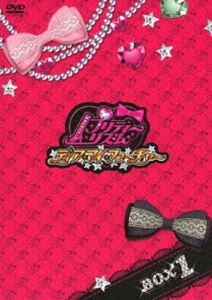 楽天市場】プリティーリズム・ディアマイフューチャー（CD・DVD）の通販