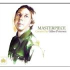 Artist Name: M - ジャイルス・ピーターソン（mix） / マスターピース [CD]