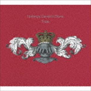 Nothing’s Carved In Stone / Pride [CD]