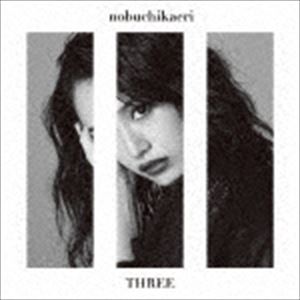 信近エリ / III THREE [CD]