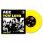 ͢ ACE / HOW LONG  SNIFFIN ABOUT YELLOW VINYL [LP]