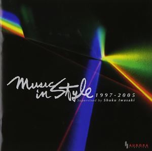 Orchestral Music - ジョゼフ・リン／漆原啓子 / ミュージック・イン・スタイルIII [CD]