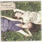Weekend PRESENTED BY cafe lounge（低価格盤） [CD]