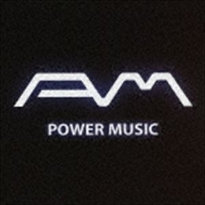 Artist Name: Ta Line - A.M / POWER MUSIC [CD]