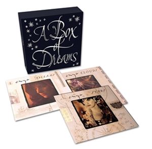 輸入盤 ENYA / A BOX OF DREAMS （BOX） [6LP]