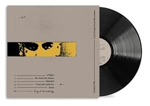 輸入盤 DOMINIC FIKE / DON’T FORGET ABOUT ME DEMOS 