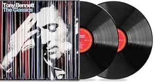 輸入盤 TONY BENNETT / CLASSICS 
