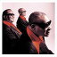 ͢ BLIND BOYS OF ALABAMA / HIGHER GROUND [CD]