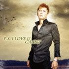GACKT / P.S. I LOVE U（CD＋DVD） [CD]