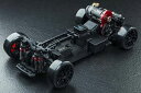 RMX-M S PRO 1/10 RWDドリフトカーキット 532210 ラジコン