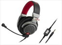 yPREMIUM GAMING HEADSETzaudio-technica^Q[pwbhZbg^ATH-PDG1