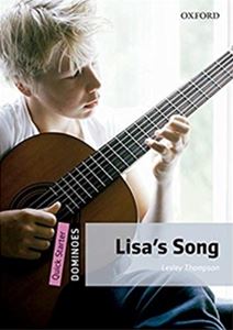 Dominoes 2／E Quick Starter Lisa’s Song MP3 Pack
