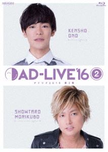 AD-LIVE 2016 2i쌫́~XvۏˑYj [Blu-ray]