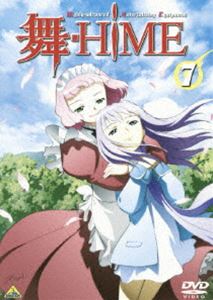 ��-HiME 7 [DVD]