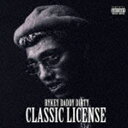 RYKEY DADDY DIRTY / CLASSIC LICENSE CD