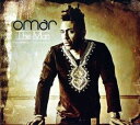 A OMAR / THE MAN [CD]